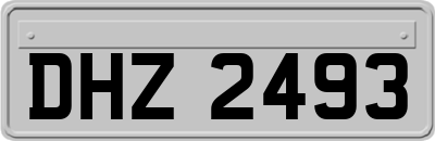 DHZ2493