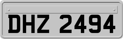 DHZ2494