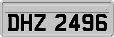 DHZ2496