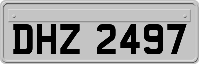DHZ2497