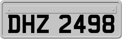 DHZ2498