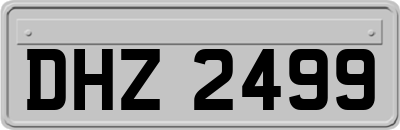 DHZ2499