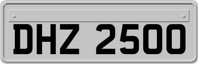 DHZ2500