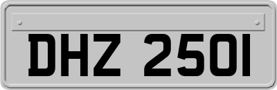 DHZ2501