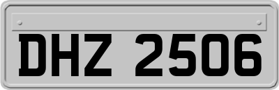 DHZ2506