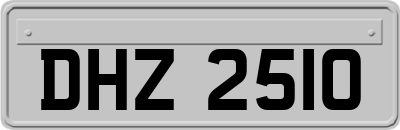 DHZ2510