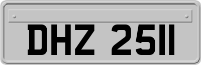 DHZ2511