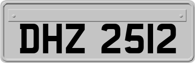 DHZ2512