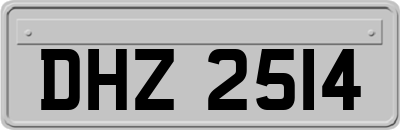 DHZ2514