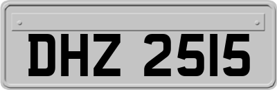 DHZ2515