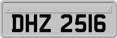 DHZ2516