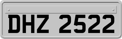 DHZ2522
