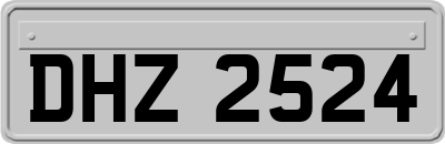 DHZ2524