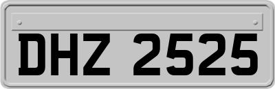 DHZ2525