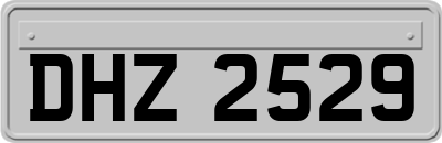 DHZ2529