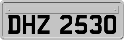 DHZ2530