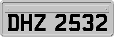 DHZ2532