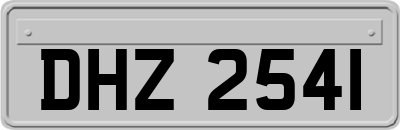 DHZ2541