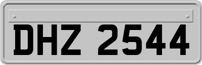 DHZ2544