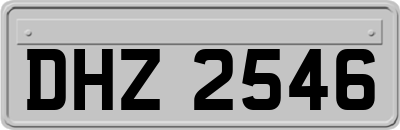 DHZ2546
