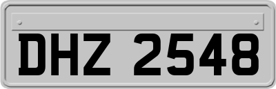 DHZ2548