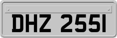 DHZ2551