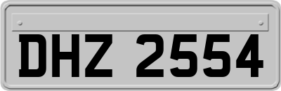 DHZ2554