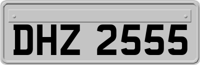 DHZ2555