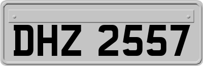 DHZ2557