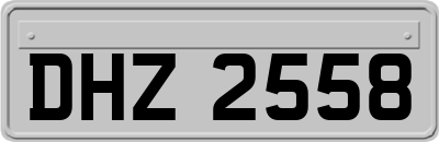 DHZ2558