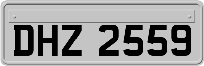 DHZ2559