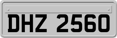 DHZ2560