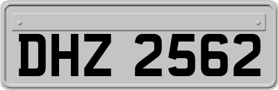 DHZ2562