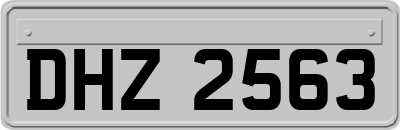 DHZ2563