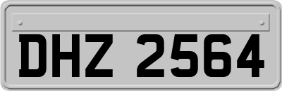 DHZ2564