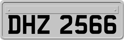 DHZ2566