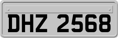 DHZ2568