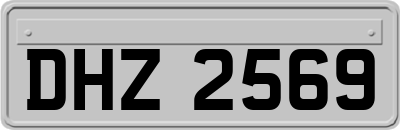 DHZ2569