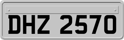 DHZ2570