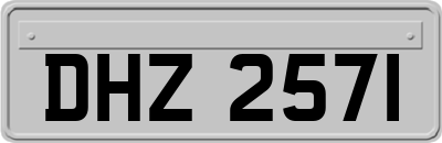DHZ2571