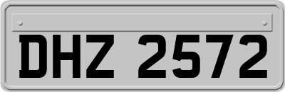 DHZ2572