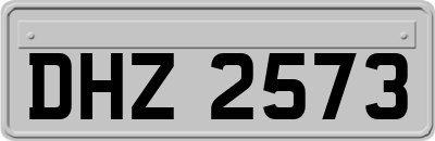 DHZ2573