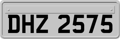 DHZ2575