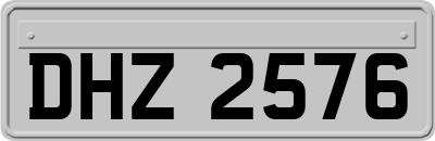 DHZ2576