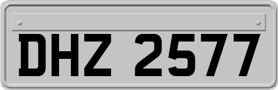 DHZ2577