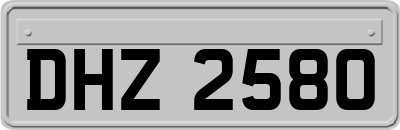 DHZ2580