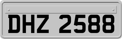 DHZ2588