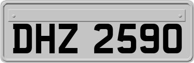 DHZ2590