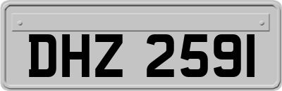 DHZ2591