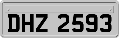 DHZ2593